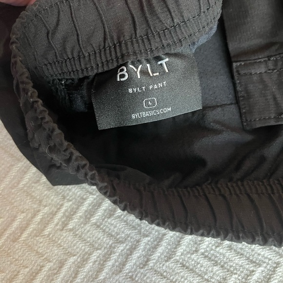 Bylt Ripstop Pants - Picture 10 of 16